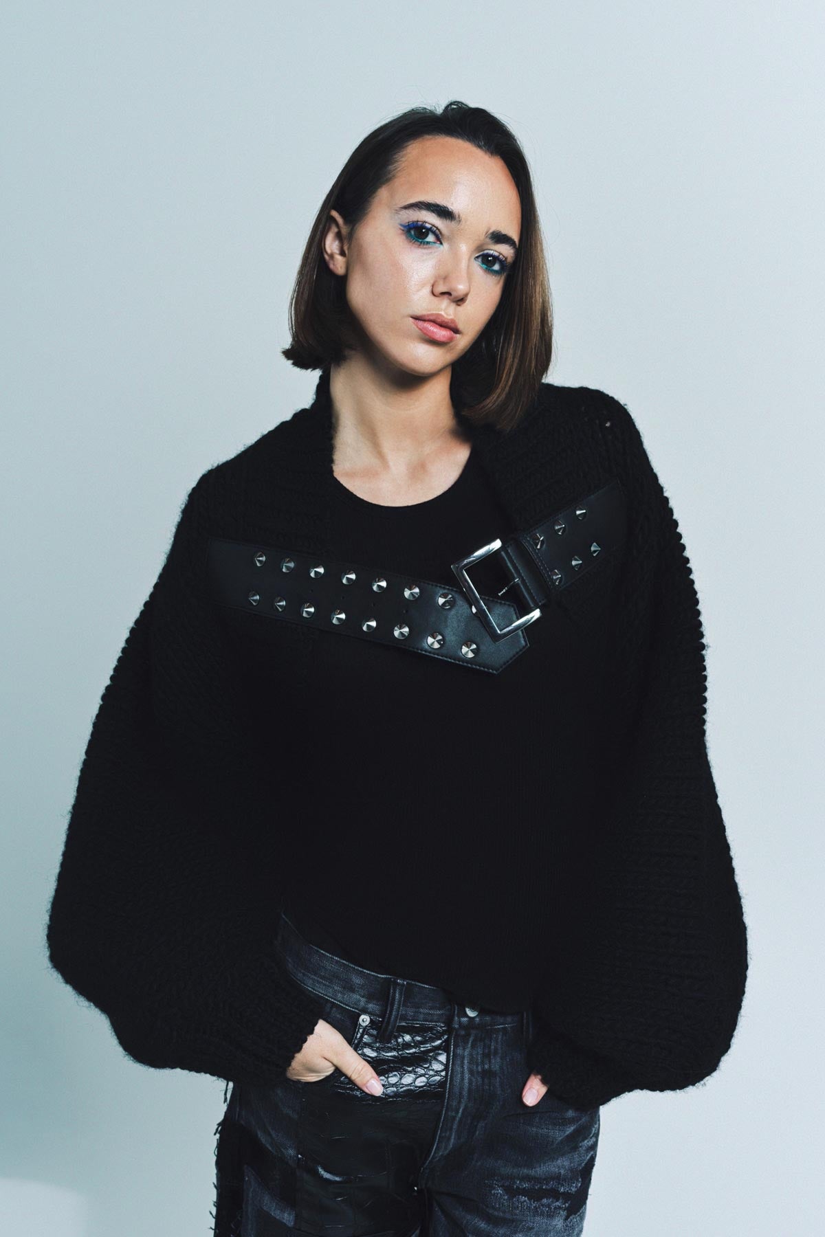 JUNYA WATANABE ROVING SWEATER
