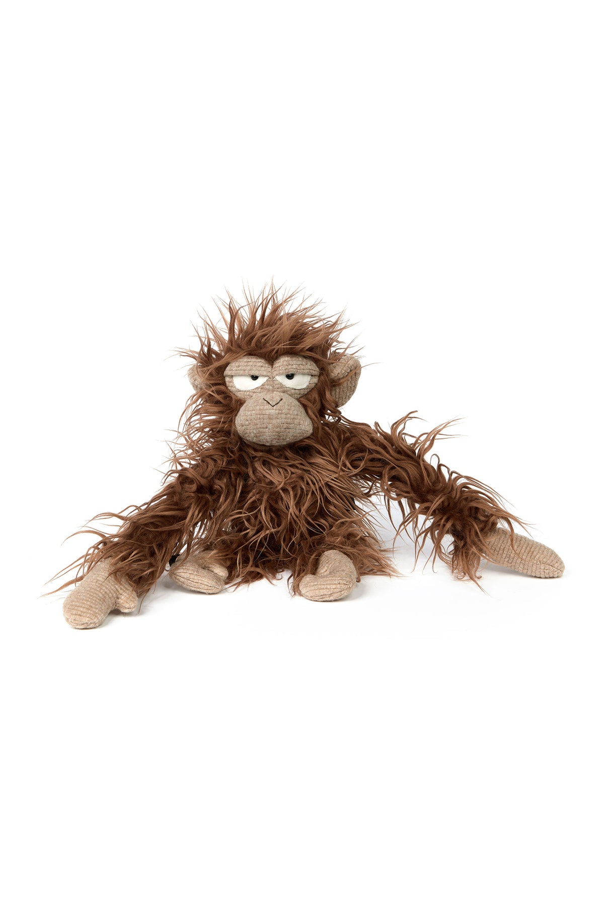 MAXFIELD PRIVATE COLLECTION | CHIMP JUMP