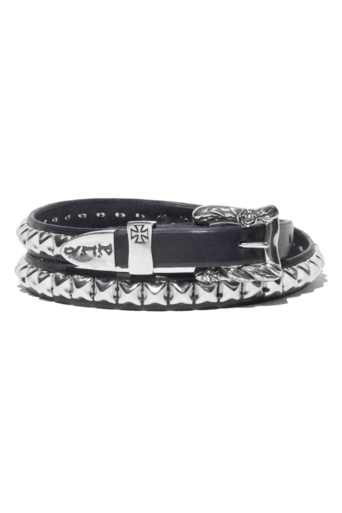 ENFANTS RICHES DÉPRIMÉS | CLASSIQUE CEINTURE CLOUTÉE BELT
