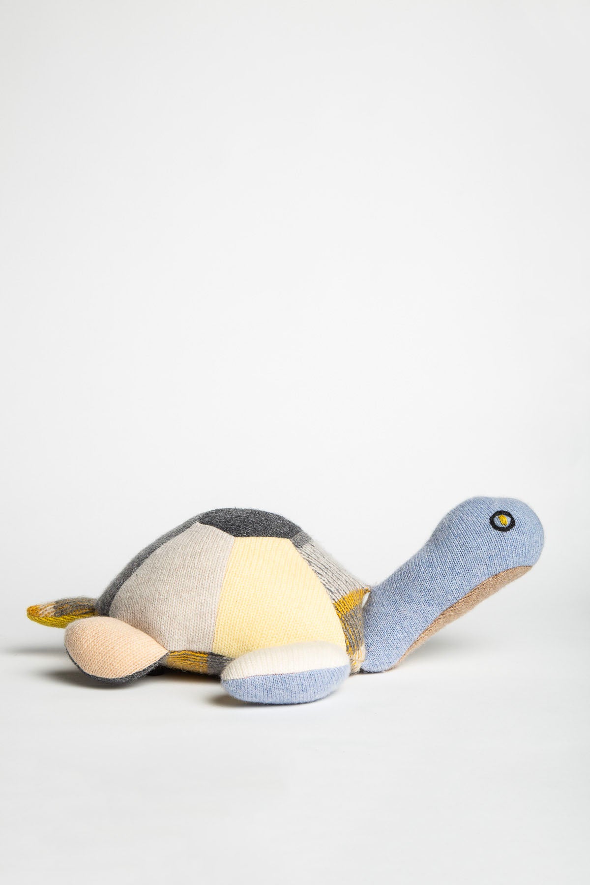 THE ELDER STATESMAN | SMALL TURTLE - MAXFIELD LA