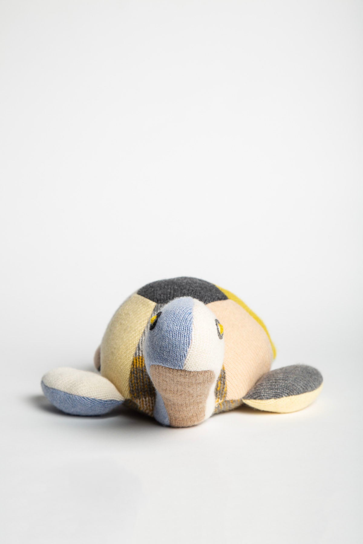 THE ELDER STATESMAN | SMALL TURTLE - MAXFIELD LA