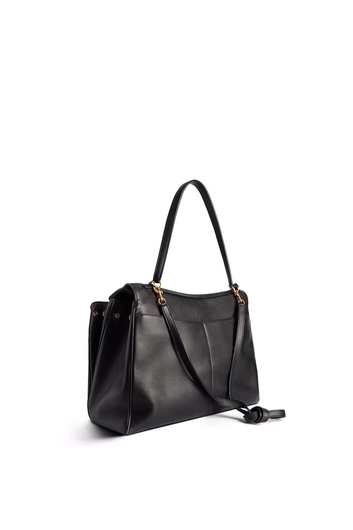 BALENCIAGA | RODEO LARGE HANDBAG - MAXFIELD LA