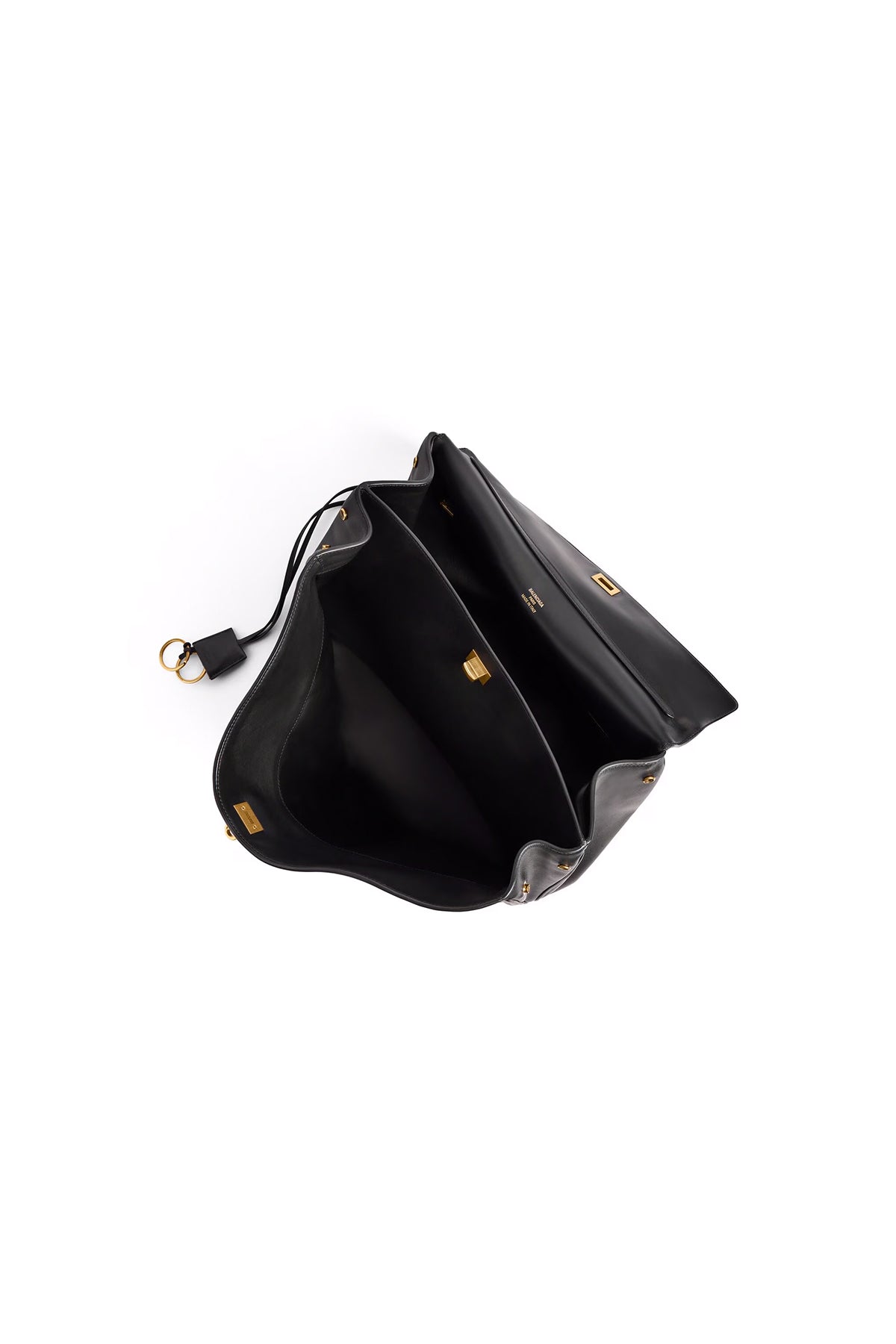 BALENCIAGA | RODEO LARGE HANDBAG - MAXFIELD LA