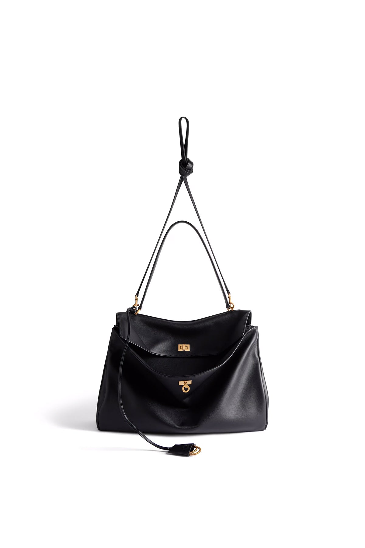 BALENCIAGA | RODEO LARGE HANDBAG - MAXFIELD LA