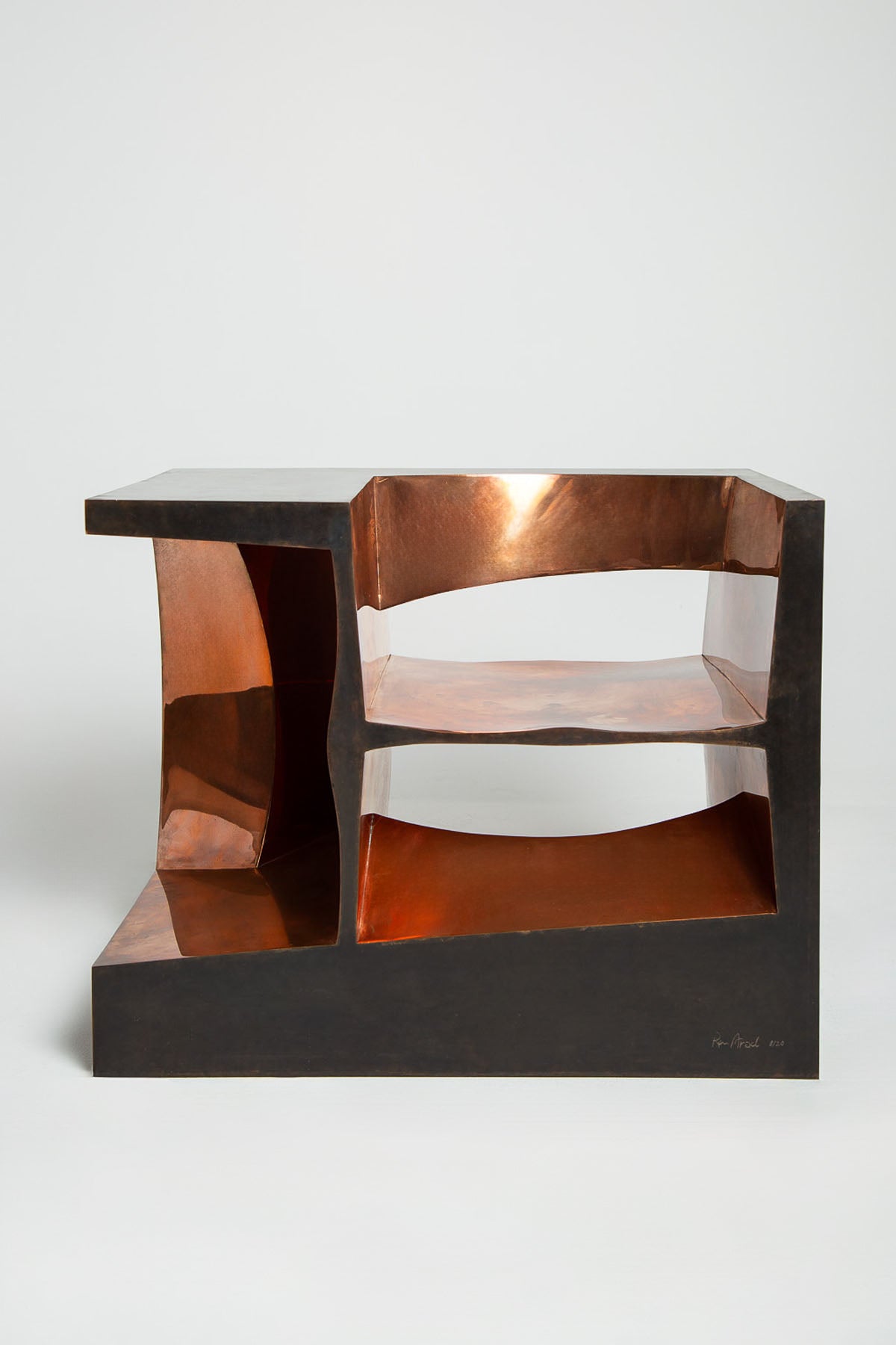 RON ARAD | 2RNOT CHAIR - MAXFIELD LA