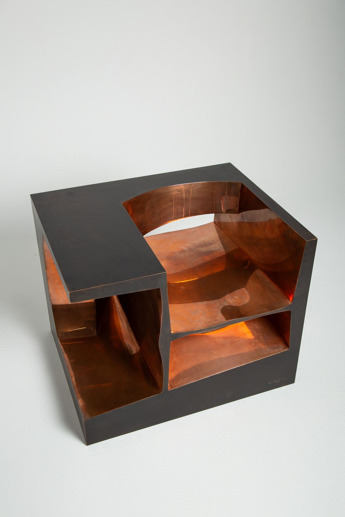 RON ARAD | 2RNOT CHAIR - MAXFIELD LA