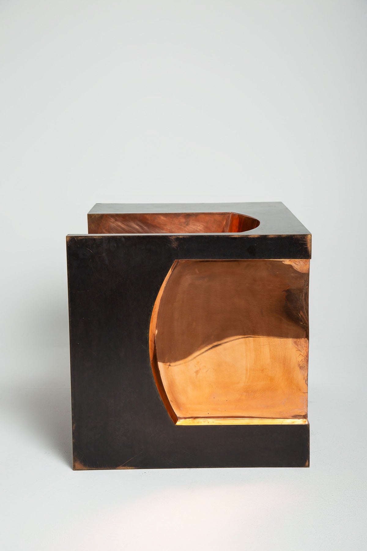RON ARAD | 2RNOT CHAIR - MAXFIELD LA