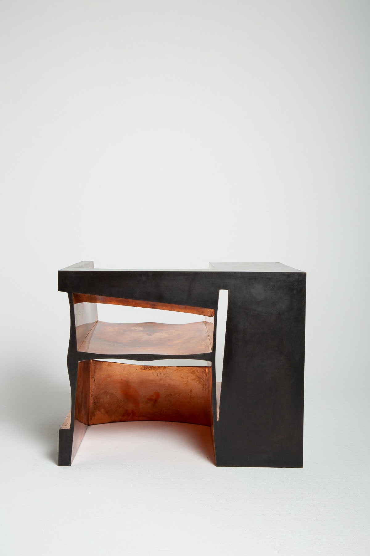 RON ARAD | 2RNOT CHAIR - MAXFIELD LA