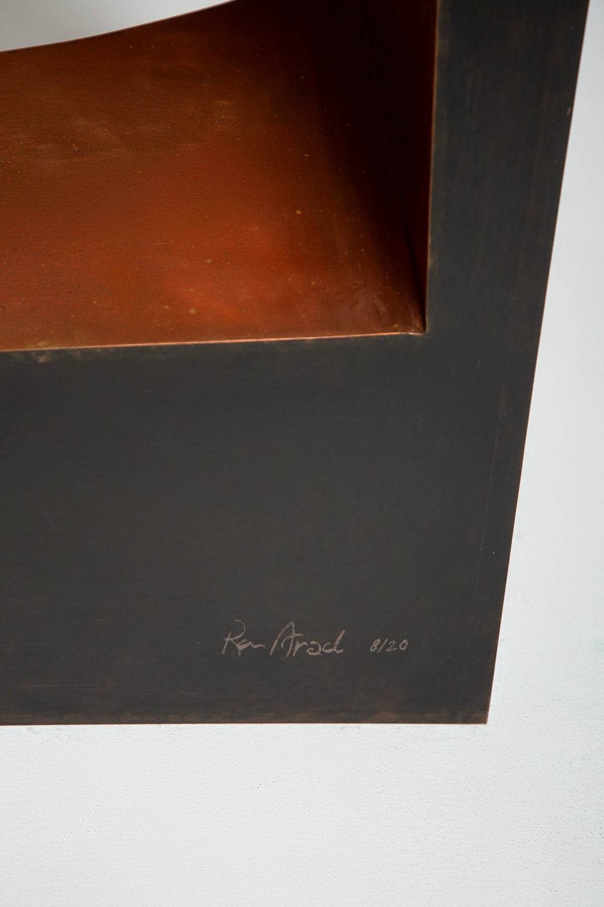 RON ARAD | 2RNOT CHAIR - MAXFIELD LA