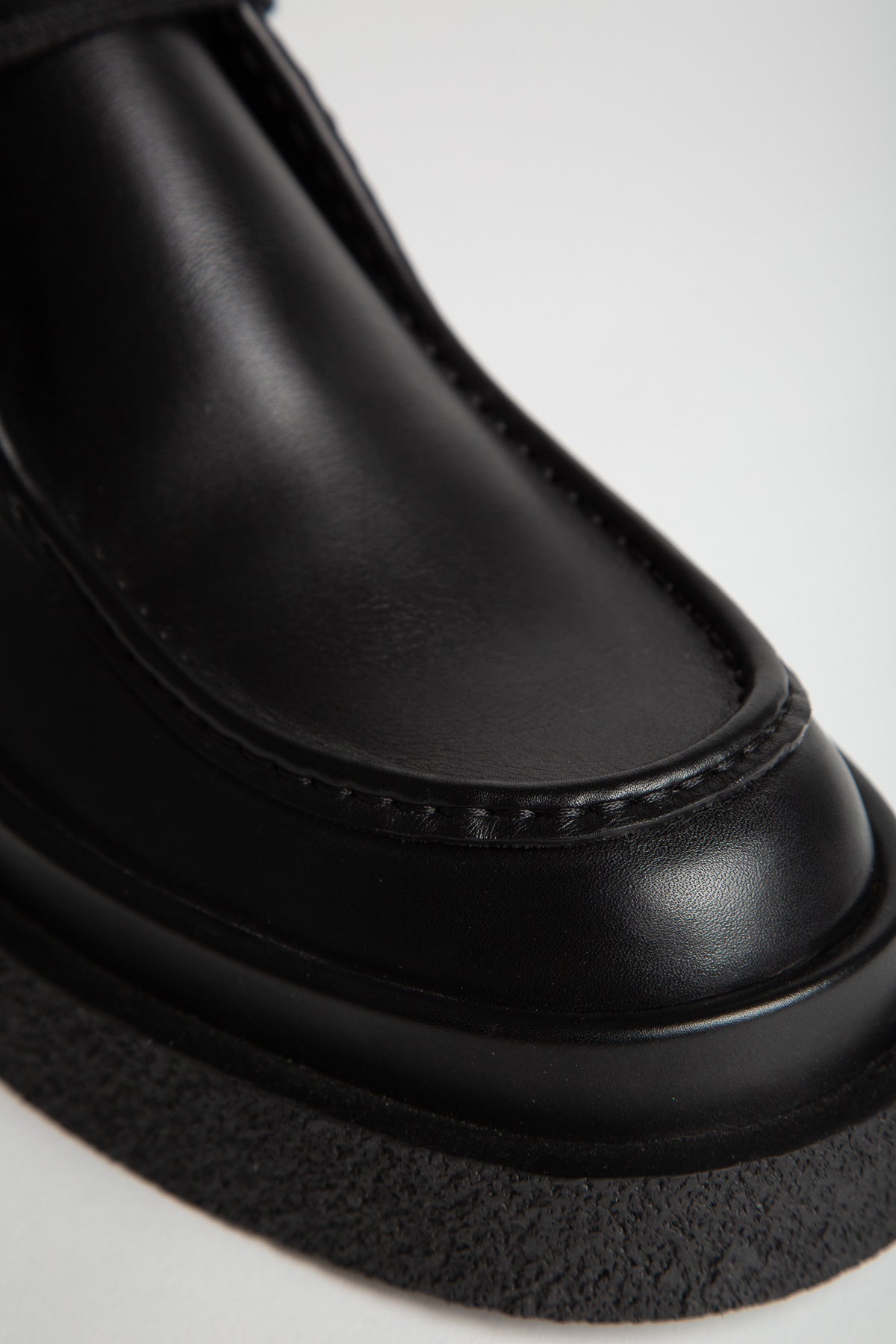 JIL SANDER | LACE-UP BOOTS