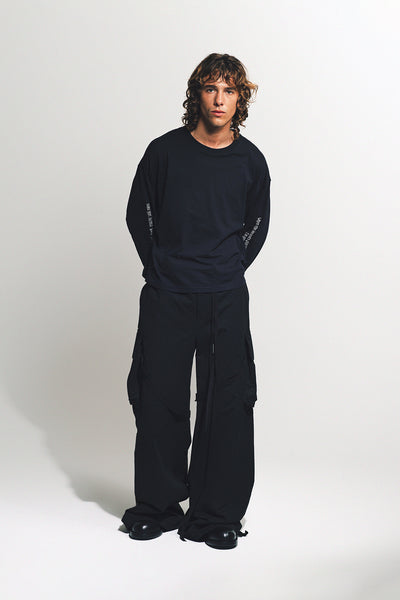 ANN DEMEULEMEESTER | EMIL 