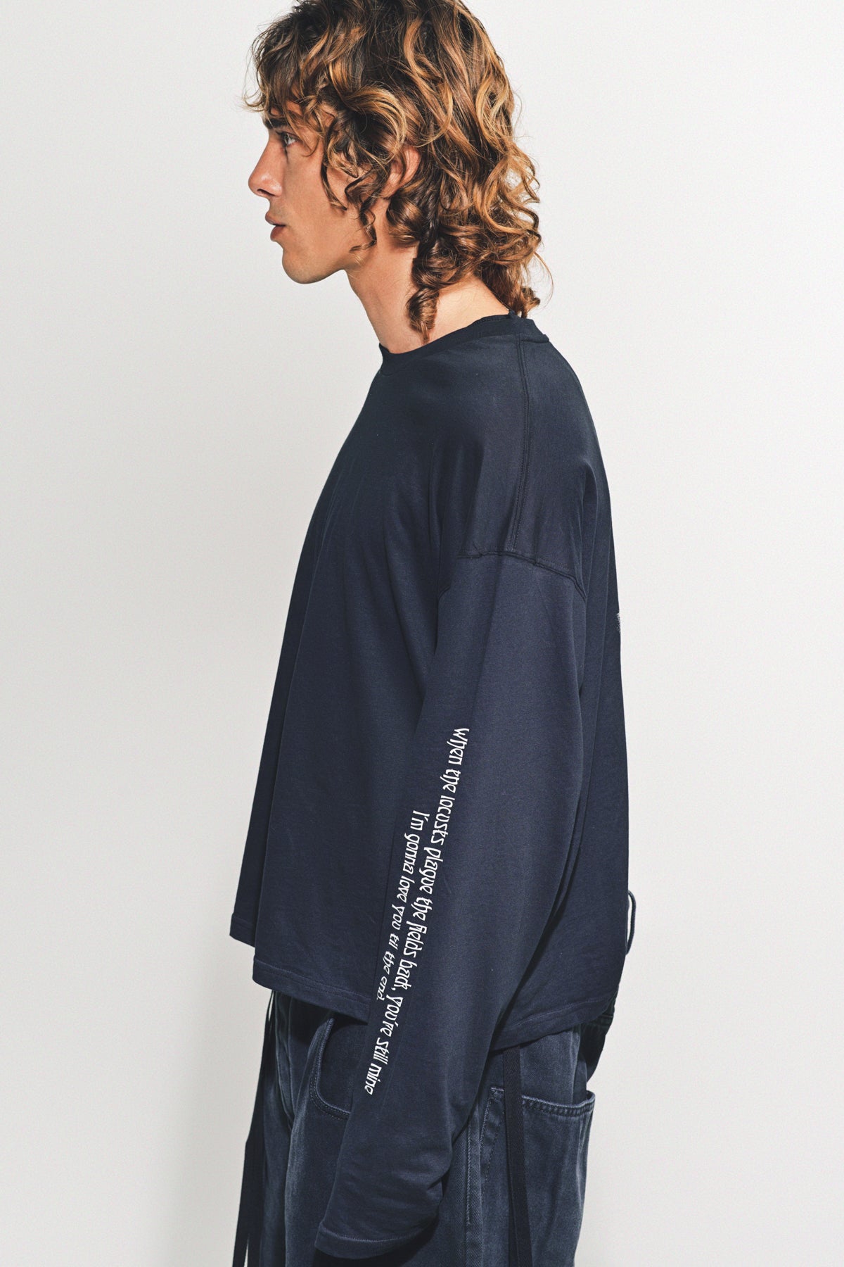ANN DEMEULEMEESTER | EMIL 