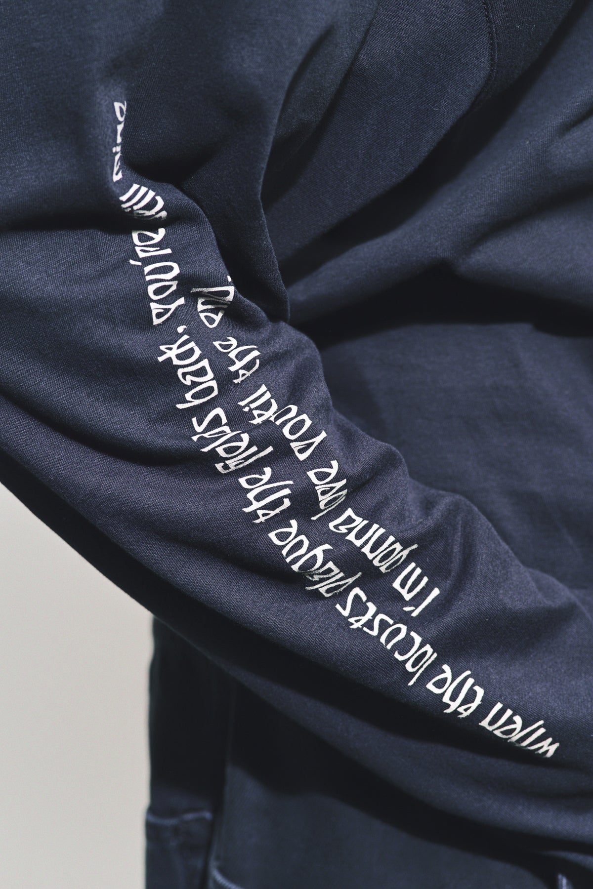 ANN DEMEULEMEESTER | EMIL 