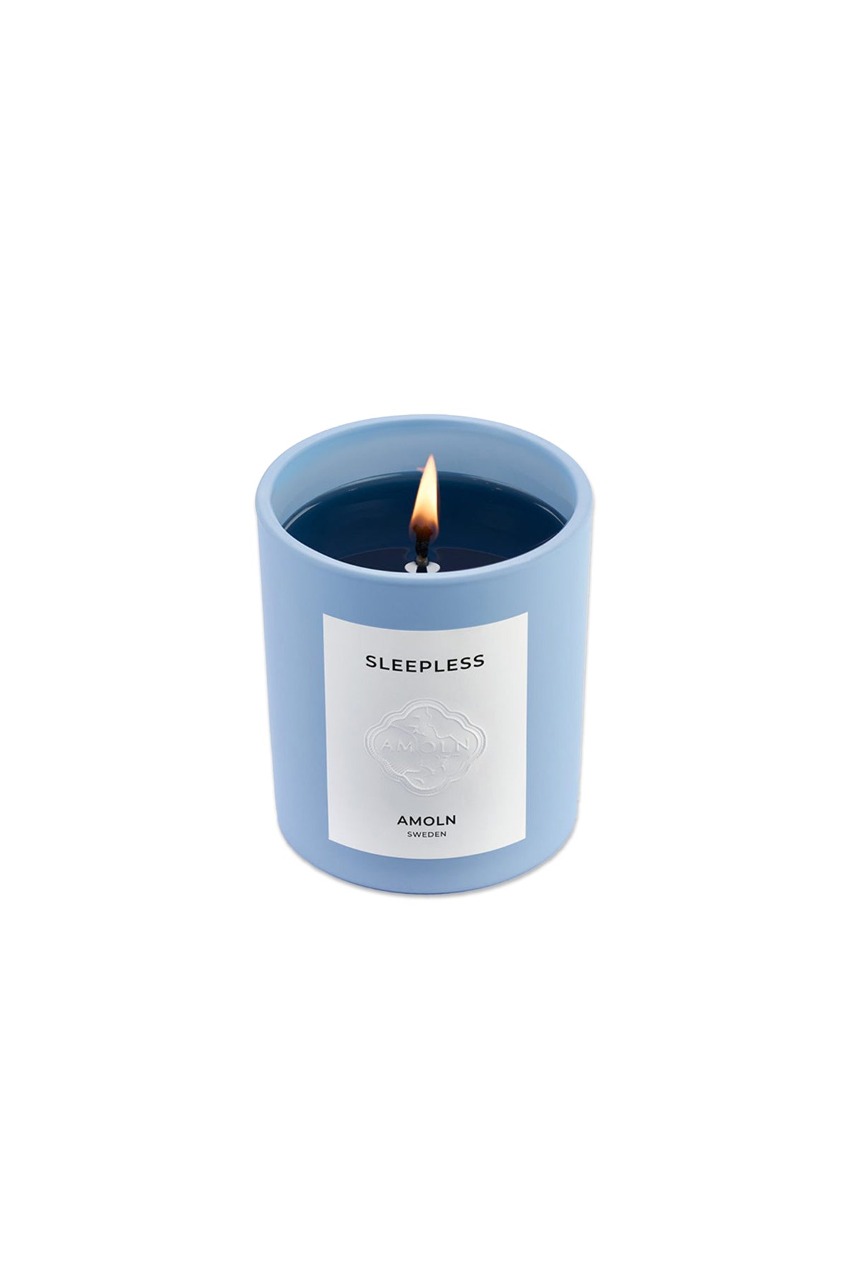 Amoln Sleepless Candle