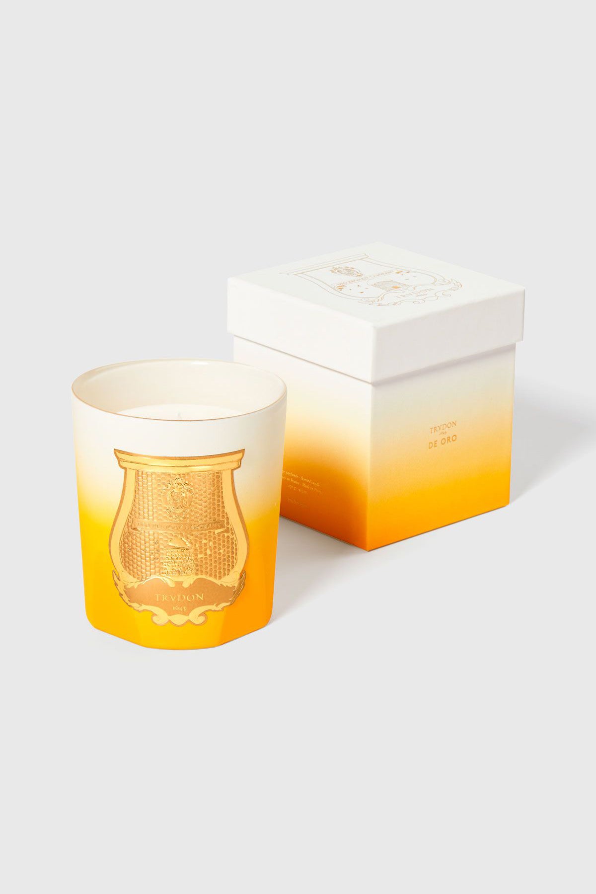 TRUDON | DE ORO 270G - MAXFIELD LA
