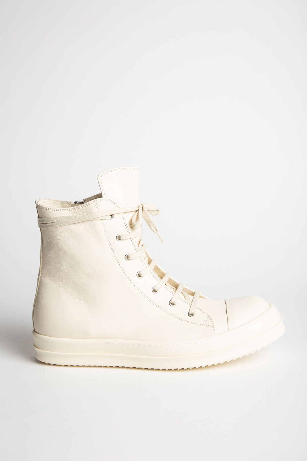 RICK OWENS | HI SNEAKERS