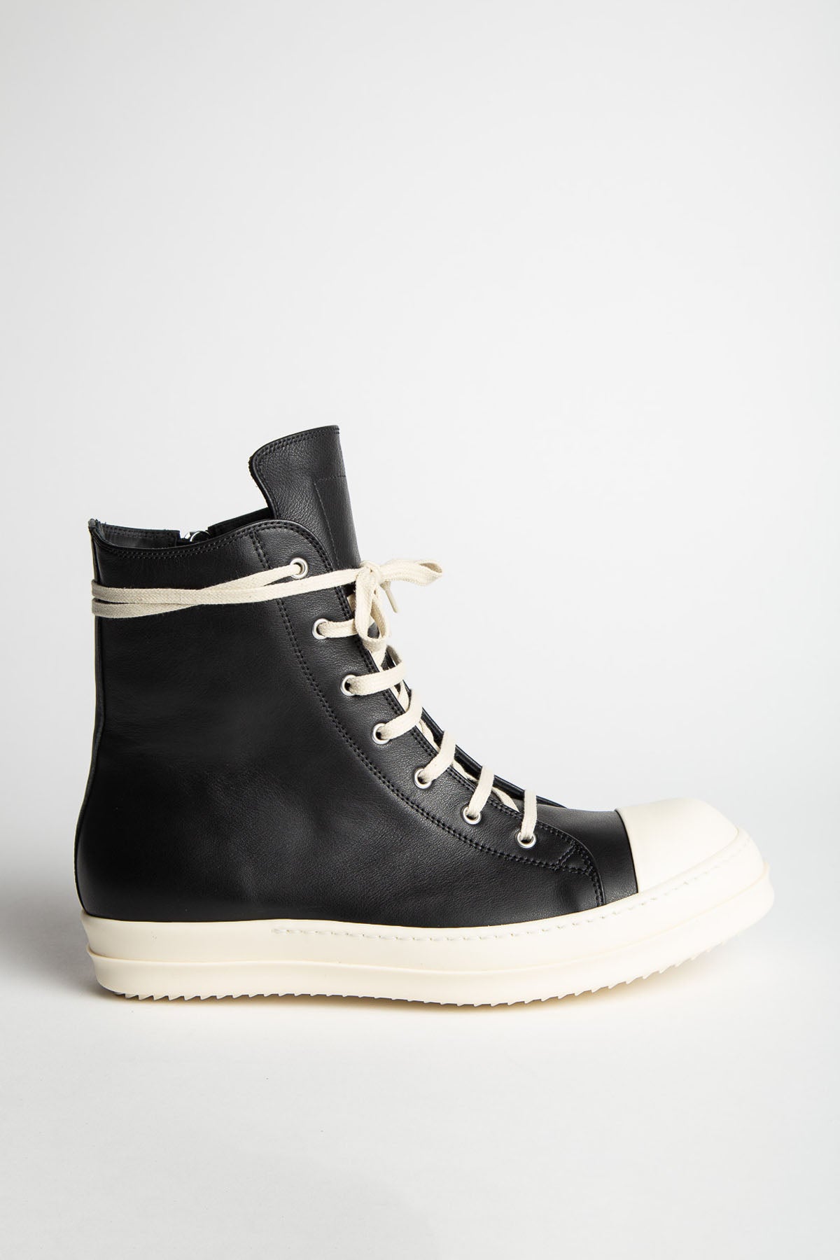 RICK OWENS | HI SNEAKERS