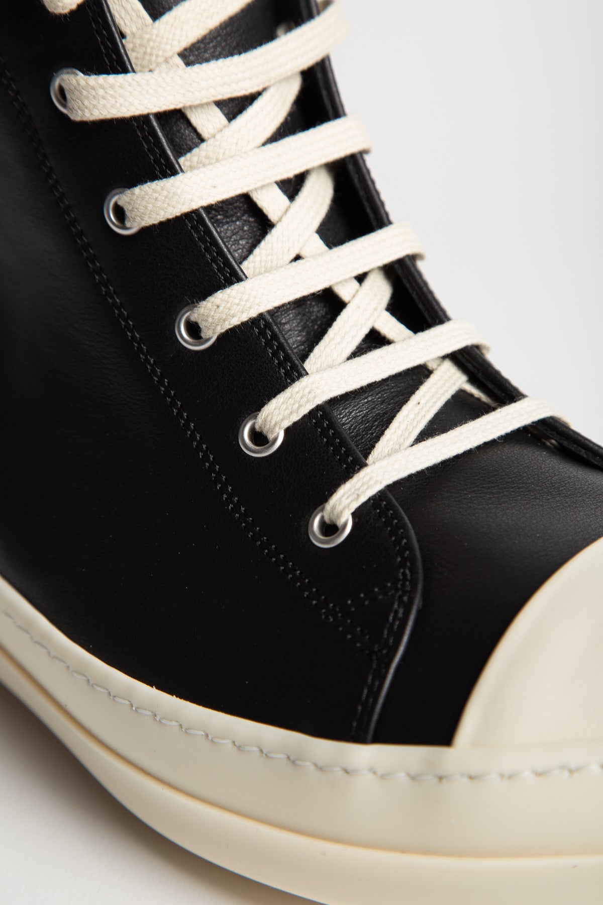 【Rick Owens】 SL TOP RICK OWENS | SL EASY LONG TOP