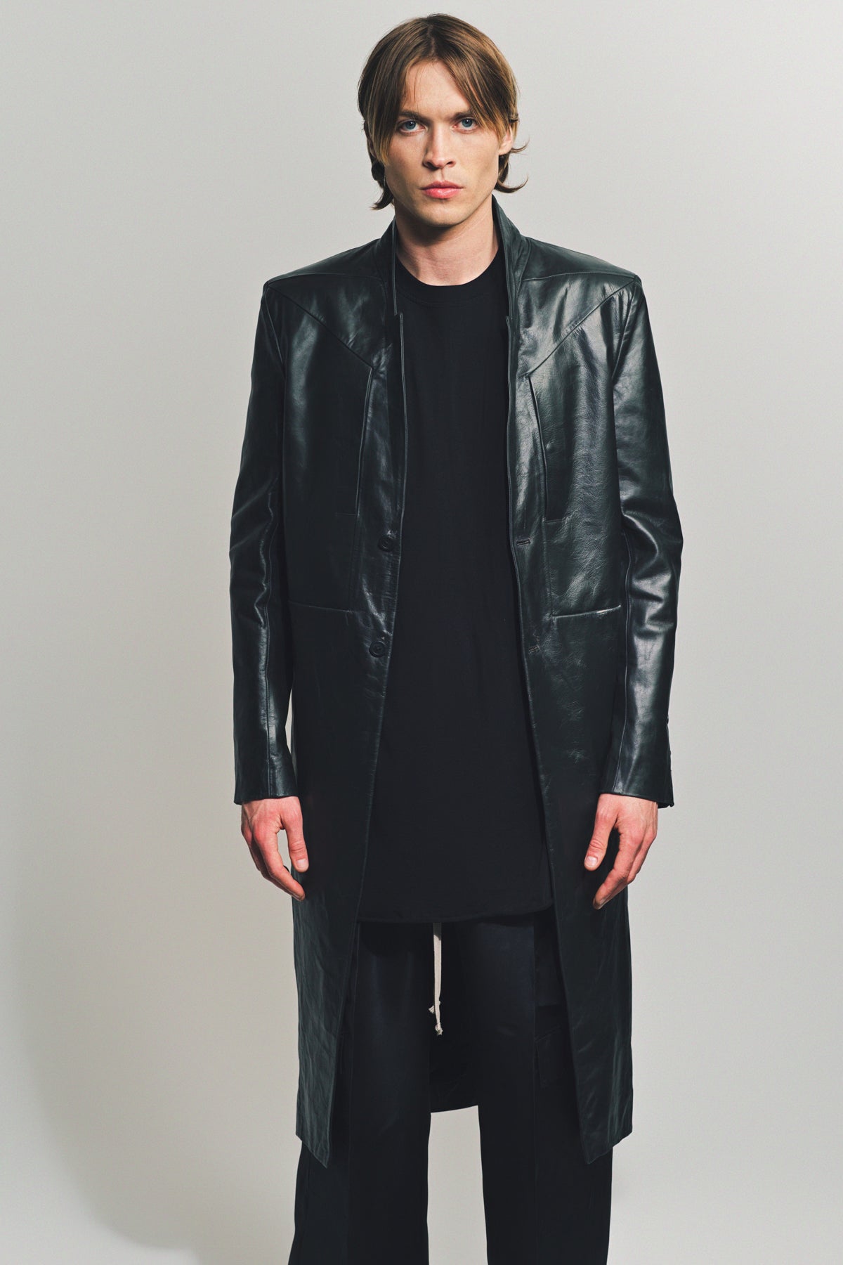 RICK OWENS | LIDO COAT