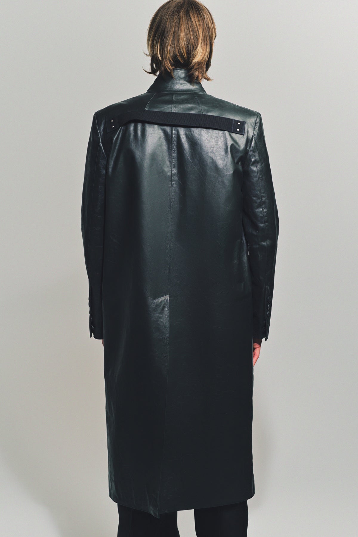 RICK OWENS | LIDO COAT