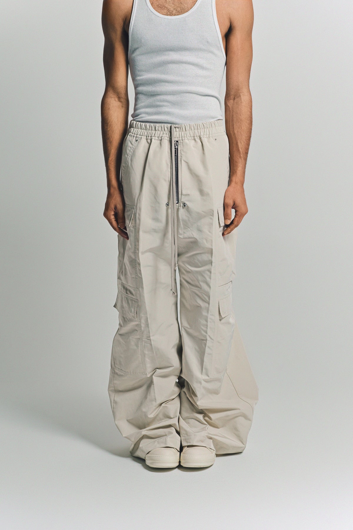 RICK OWENS | CARGOBELAS PANTS