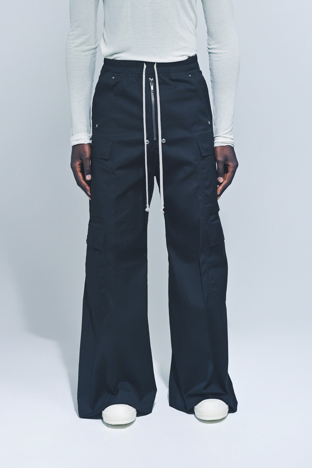 RICK OWENS | CARGOBELAS PANTS - MAXFIELD LA