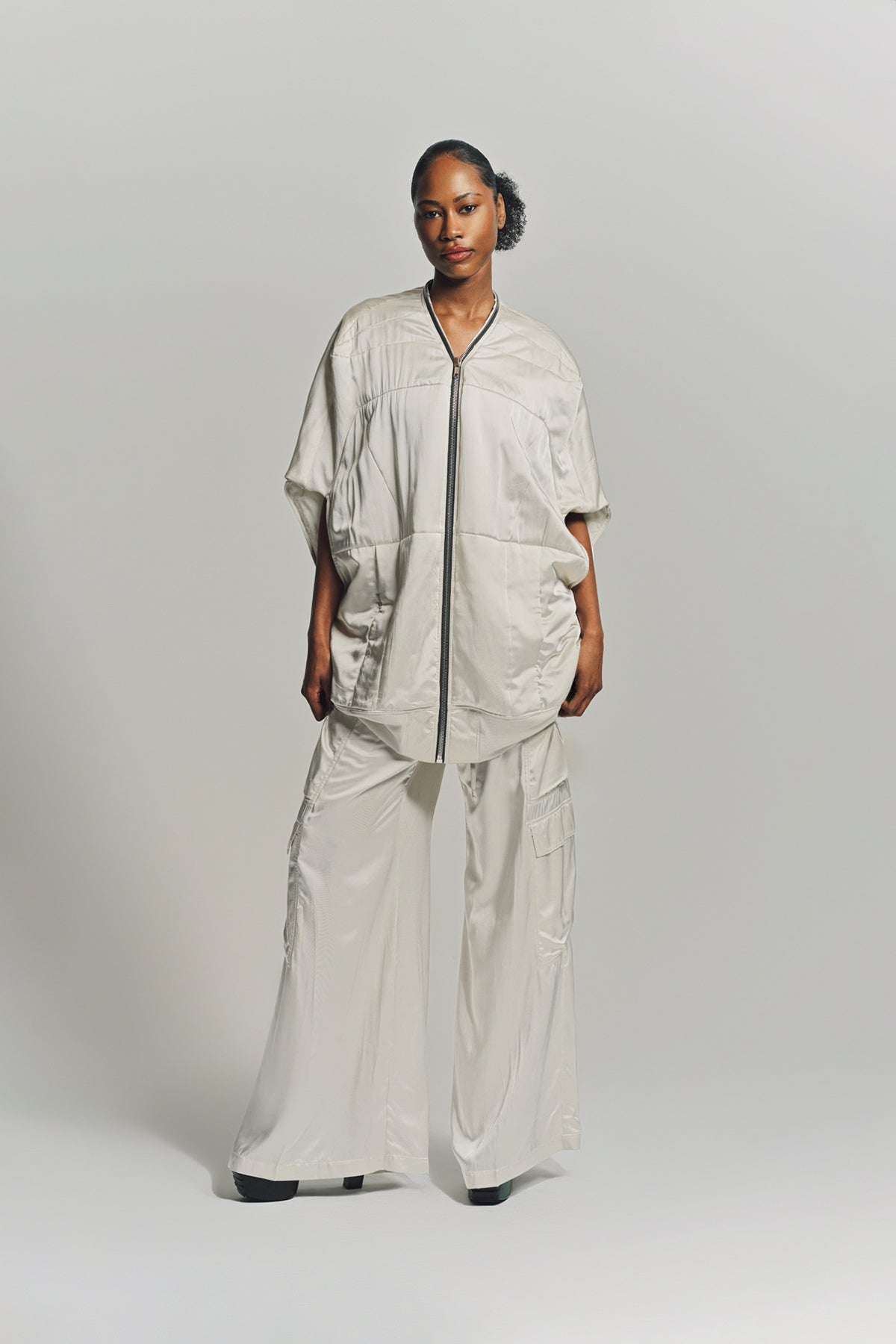 RICK OWENS | CARGOBELAS PANTS RICK OWENS | CARGOBELAS PANTS