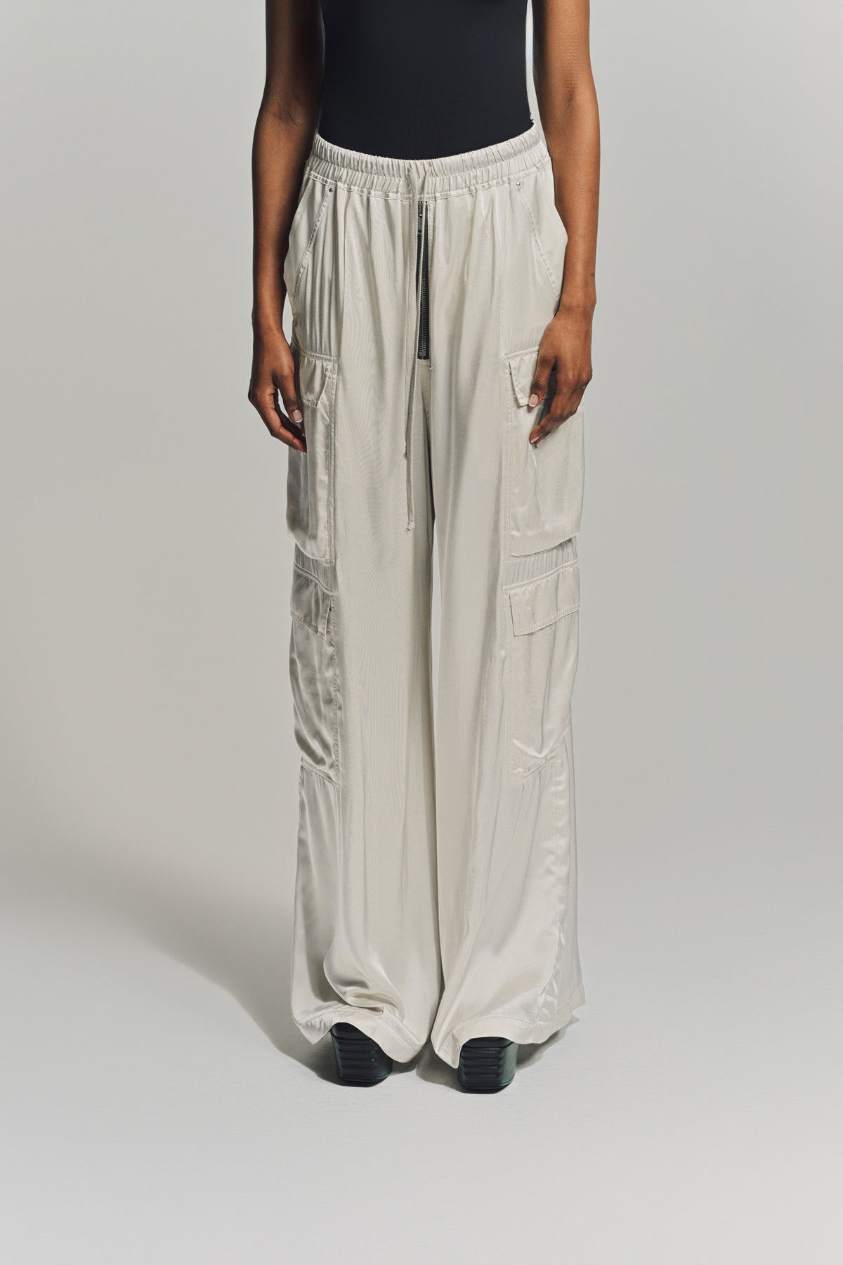 RICK OWENS | CARGOBELAS PANTS