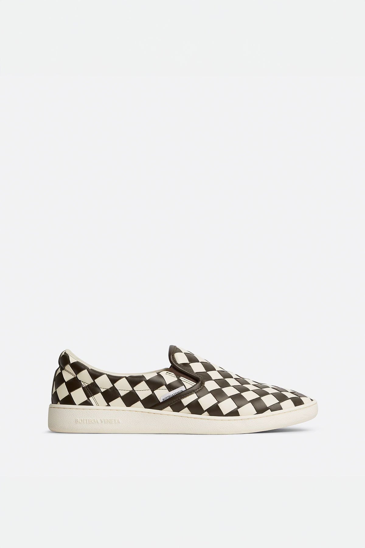 BOTTEGA VENETA | SAWYER SNEAKERS - MAXFIELD LA