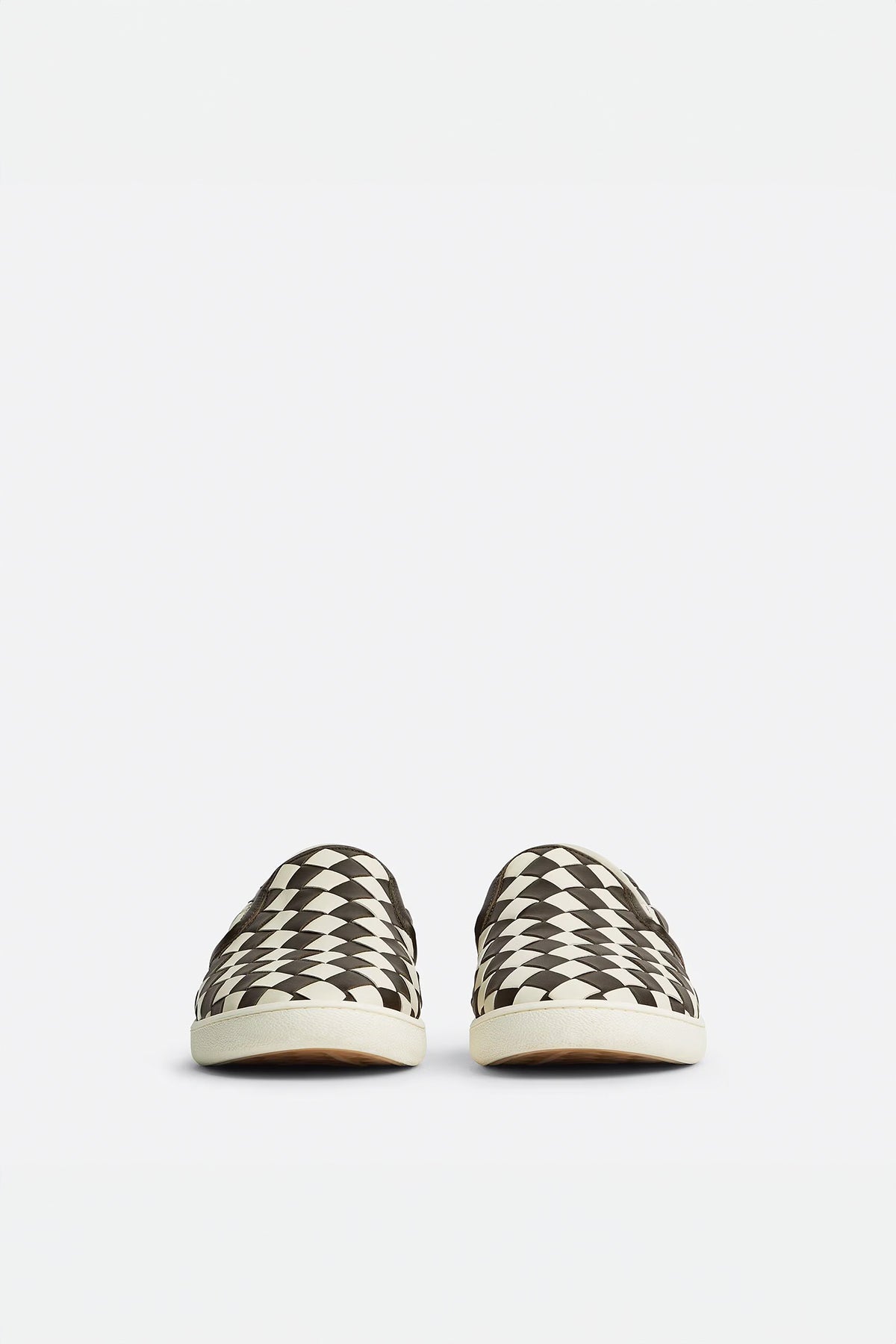 BOTTEGA VENETA | SAWYER SNEAKERS - MAXFIELD LA
