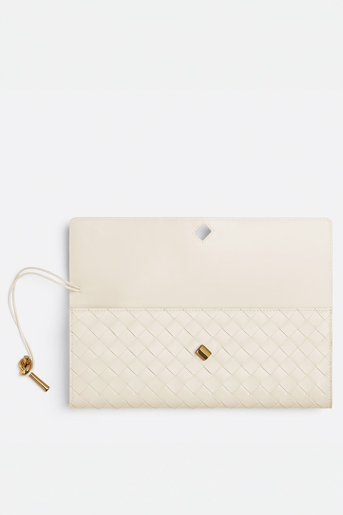 BOTTEGA VENETA | ANDIAMO CLUTCH