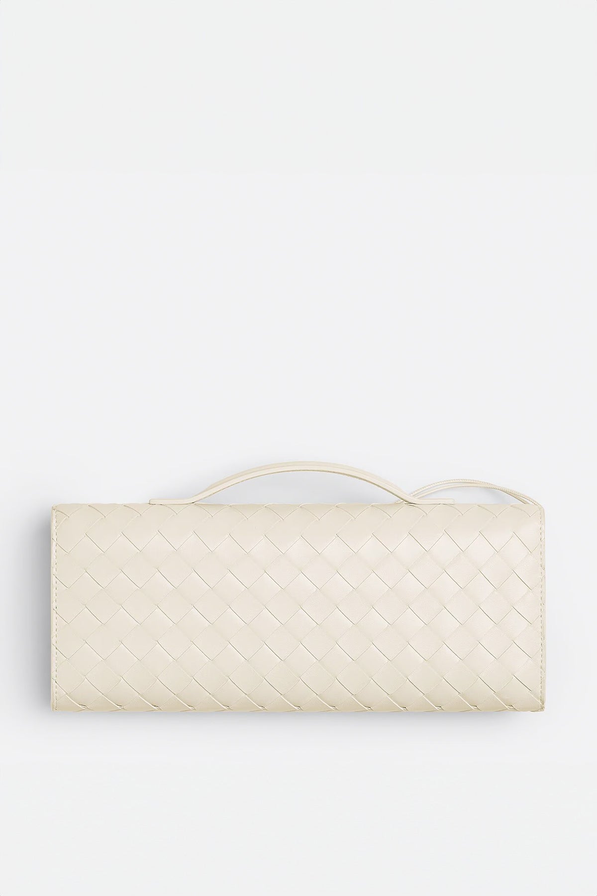 BOTTEGA VENETA | ANDIAMO CLUTCH