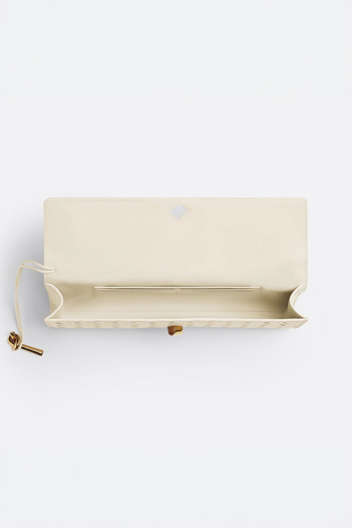 BOTTEGA VENETA | ANDIAMO CLUTCH