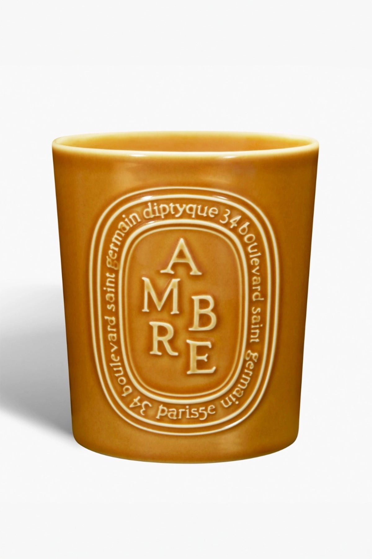 DIPTYQUE | AMBRE 600G CANDLE - MAXFIELD LA