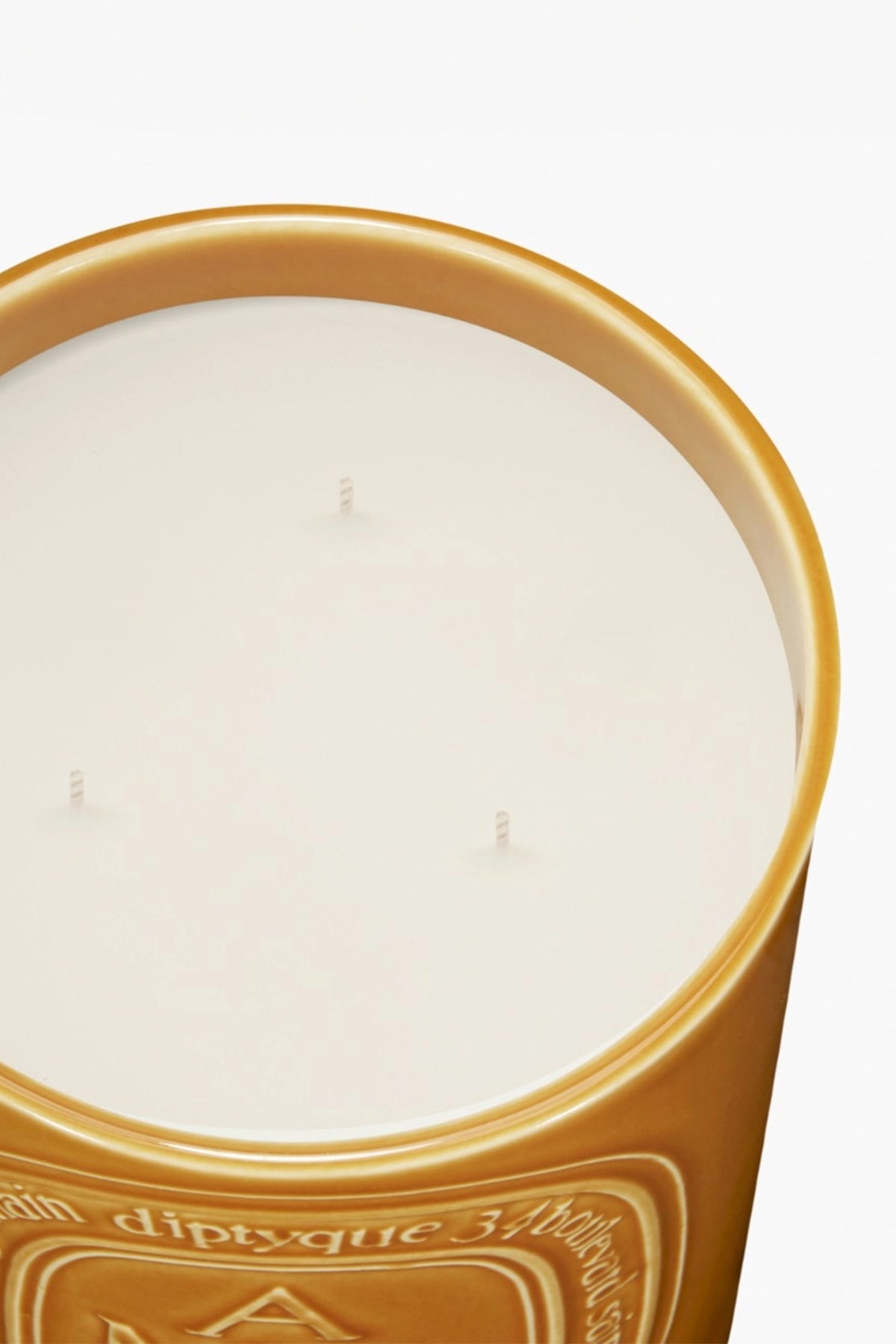 DIPTYQUE | AMBRE 600G CANDLE - MAXFIELD LA
