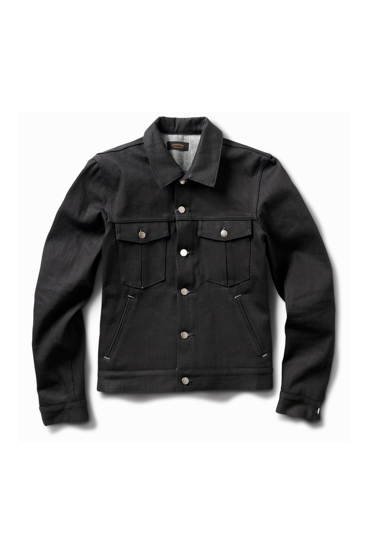 SCHAEFFER'S GARMENT HOTEL | 