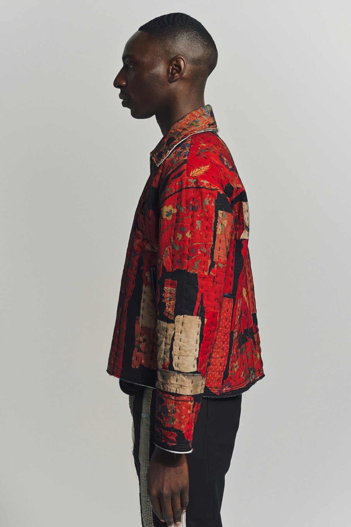 AUBERO | FRAGMENT PRESERVATION JACKET