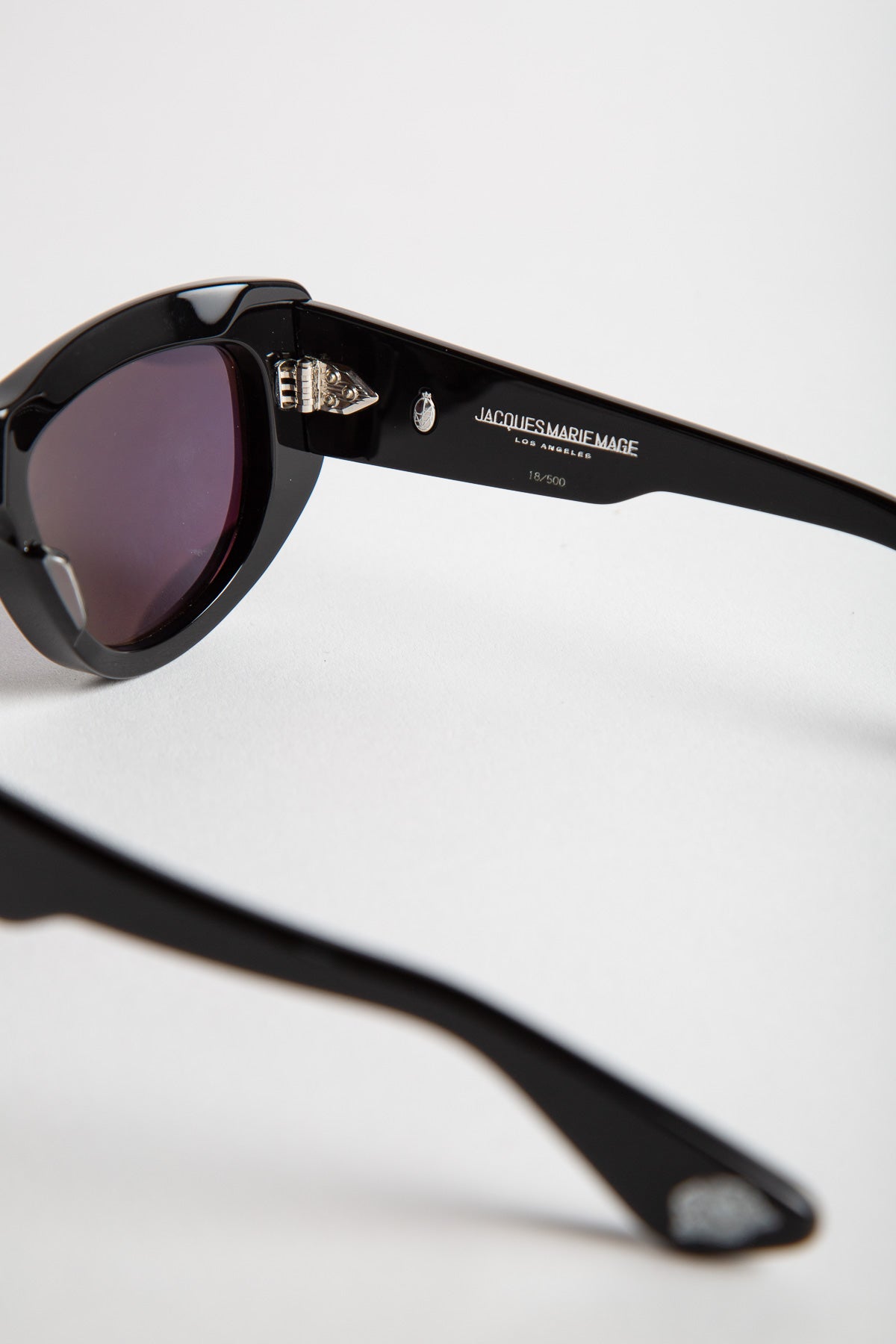 JACQUES MARIE MAGE | SUD SUNGLASSES - MAXFIELD LA