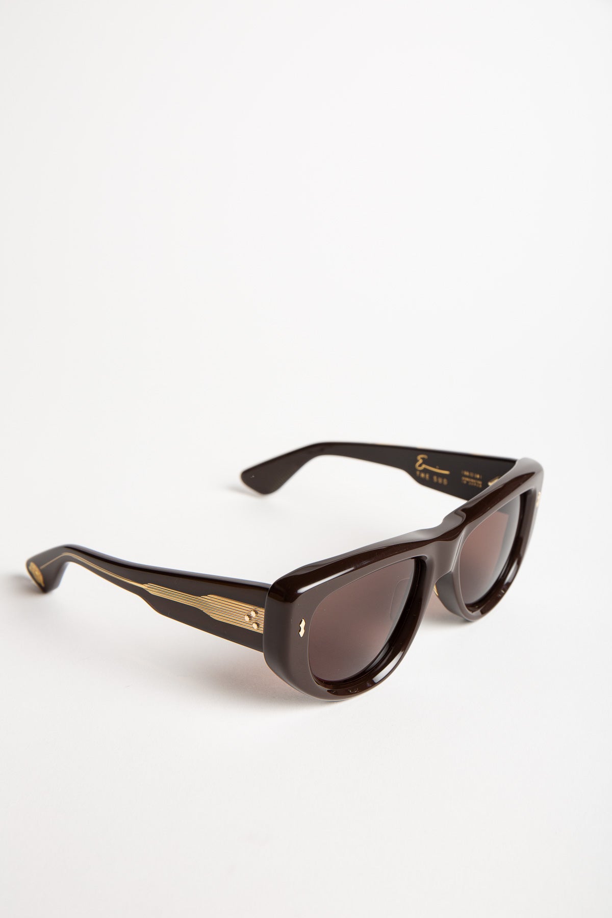 JACQUES MARIE MAGE | SUD SUNGLASSES - MAXFIELD LA