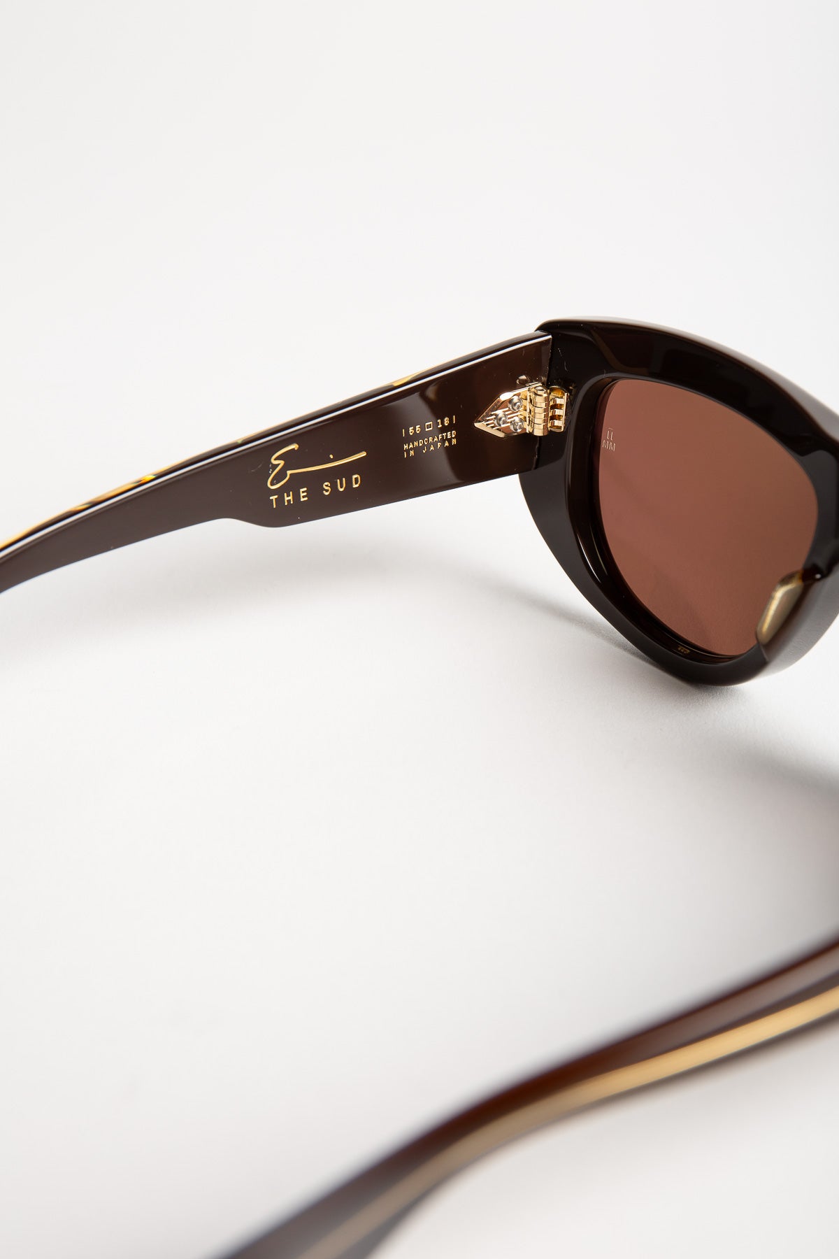 JACQUES MARIE MAGE | SUD SUNGLASSES - MAXFIELD LA