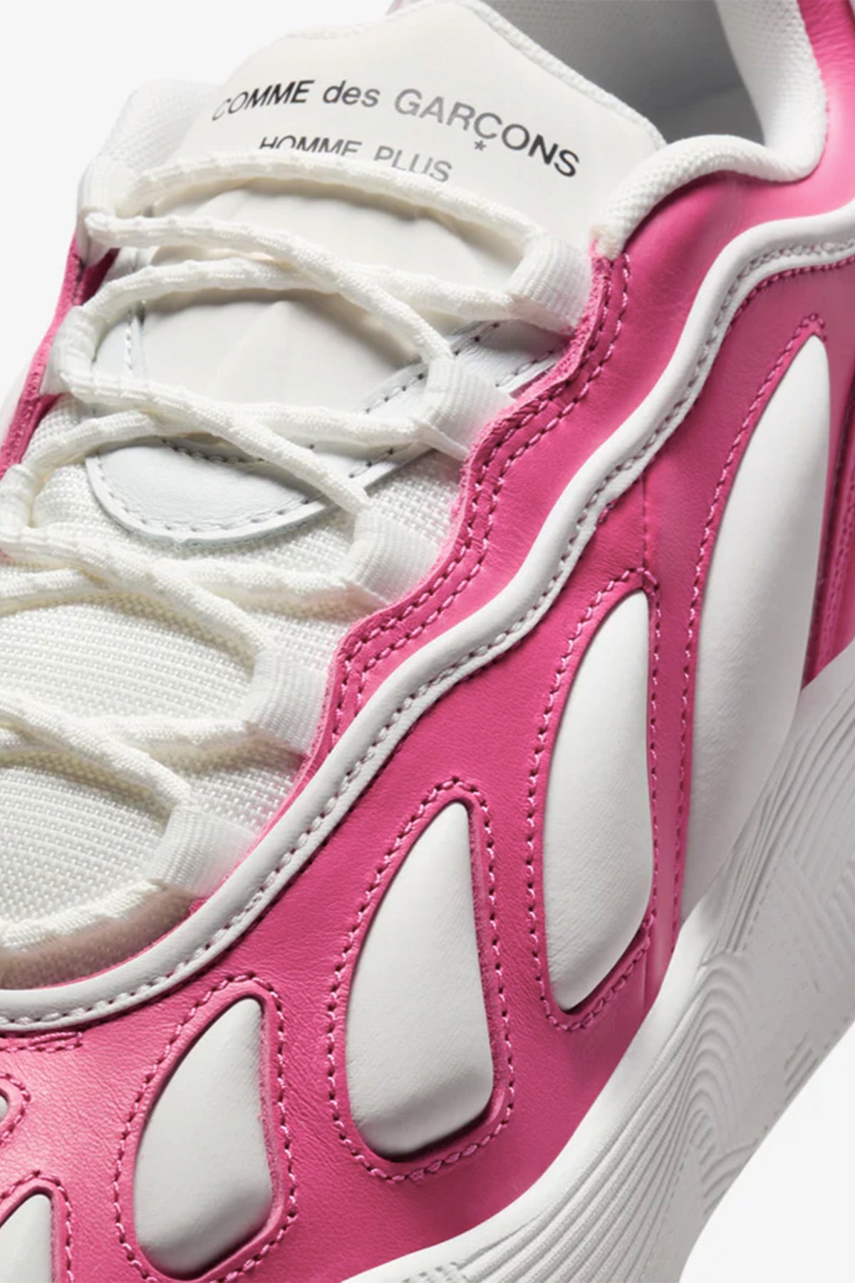 COMME DES GARCONS HOMME PLUS | NIKE SENSE 96 SP