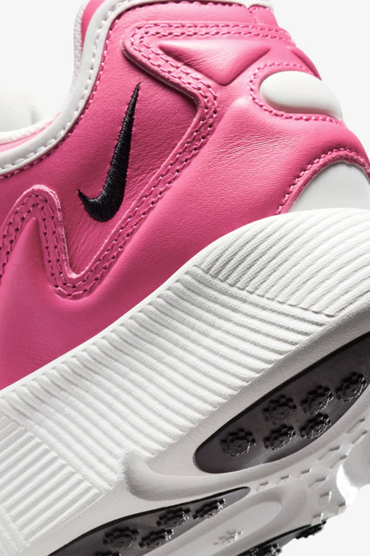 コムデギャルソンオムプリュス NIKE SENSE 96 SP PINK コムデギャルソンオムプリュス × ナイキ センス96SP-ピンク-25SS