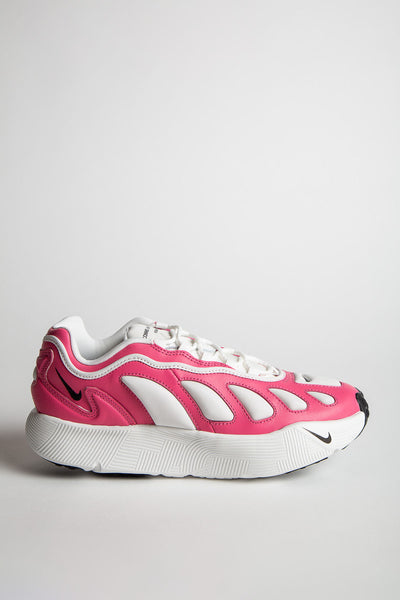 スニーカー Comme des Garcons Homme Plus x Nike Sense 96 SP Pink / White comme-des-garcons-homme-plus-