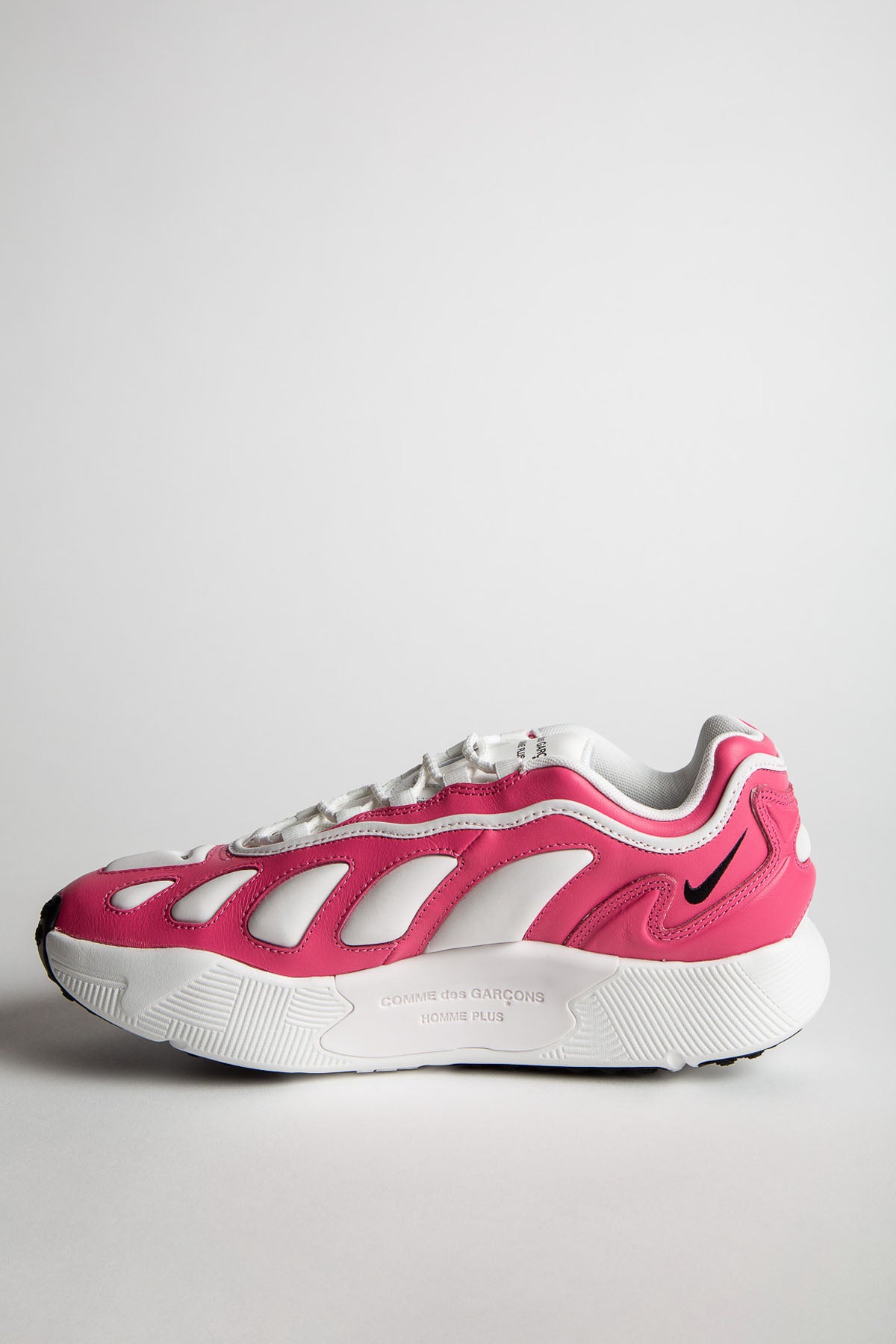 COMME DES GARCONS HOMME PLUS | NIKE SENSE 96 SP