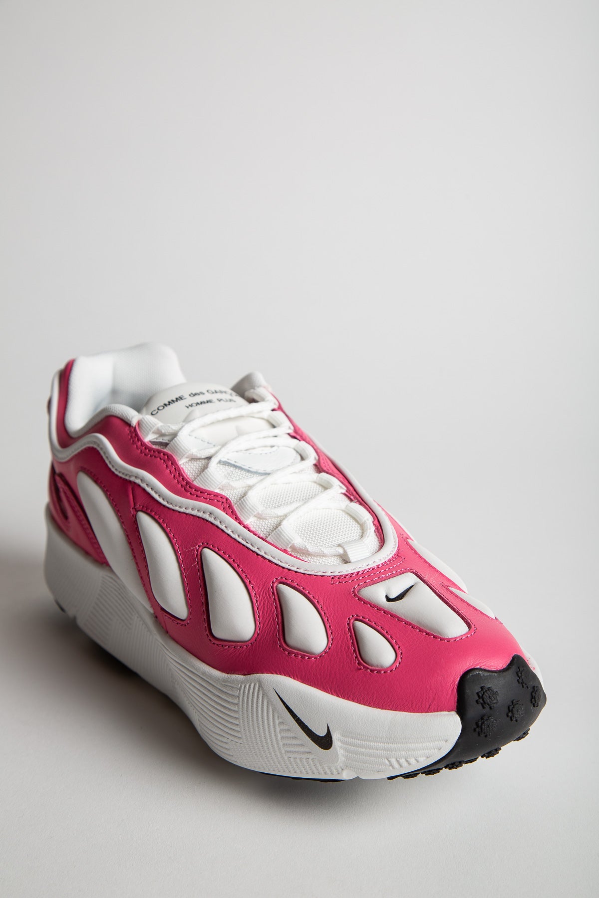 COMME DES GARCONS HOMME PLUS | NIKE SENSE 96 SP