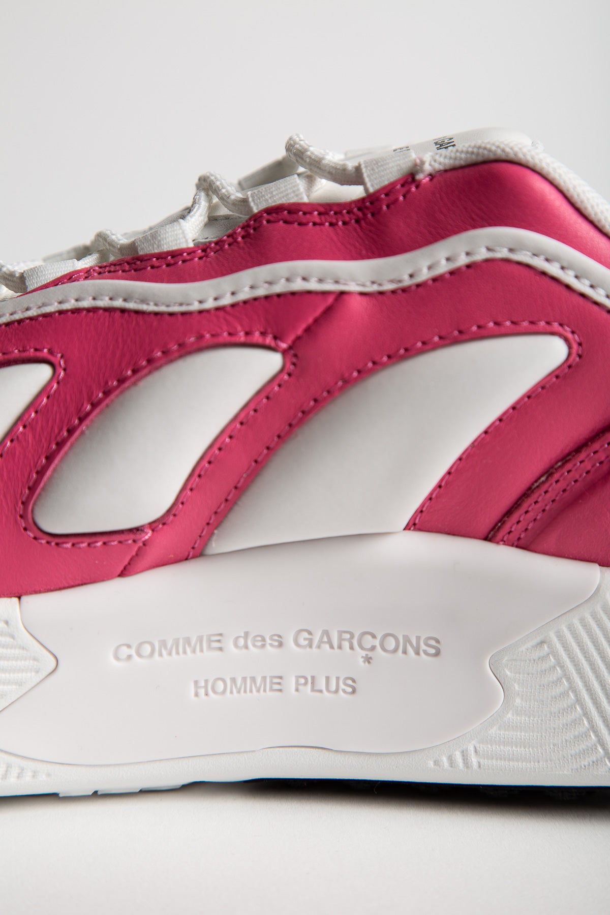 COMME DES GARCONS HOMME PLUS | NIKE SENSE 96 SP