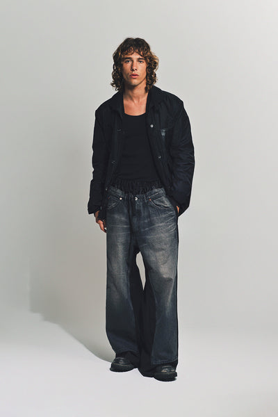 2024ss JUNYA WATANABE MAN×OAKLEY Junya Watanabe MAN: Oakley Men's Factory Team Flesh Sandal