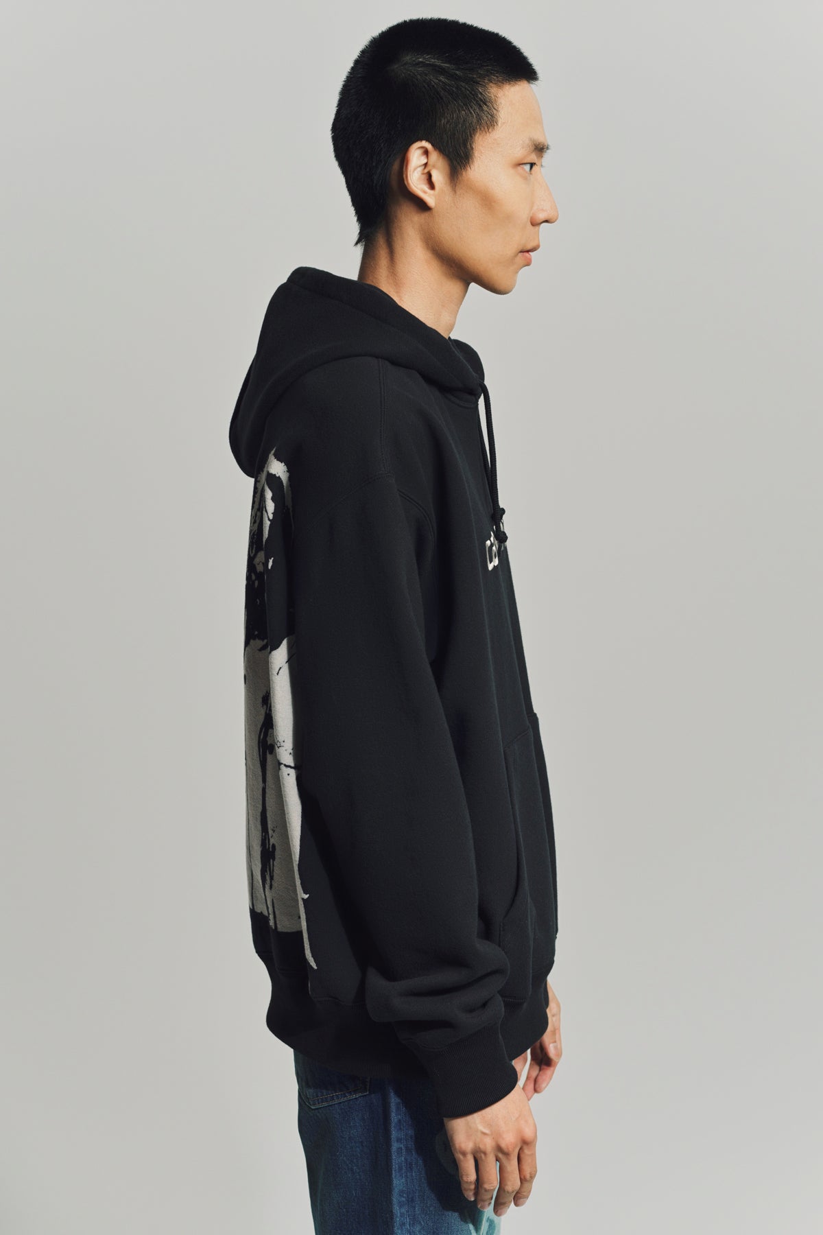 JUNYA WATANABE | CARHARTT MARLEY HOODIE