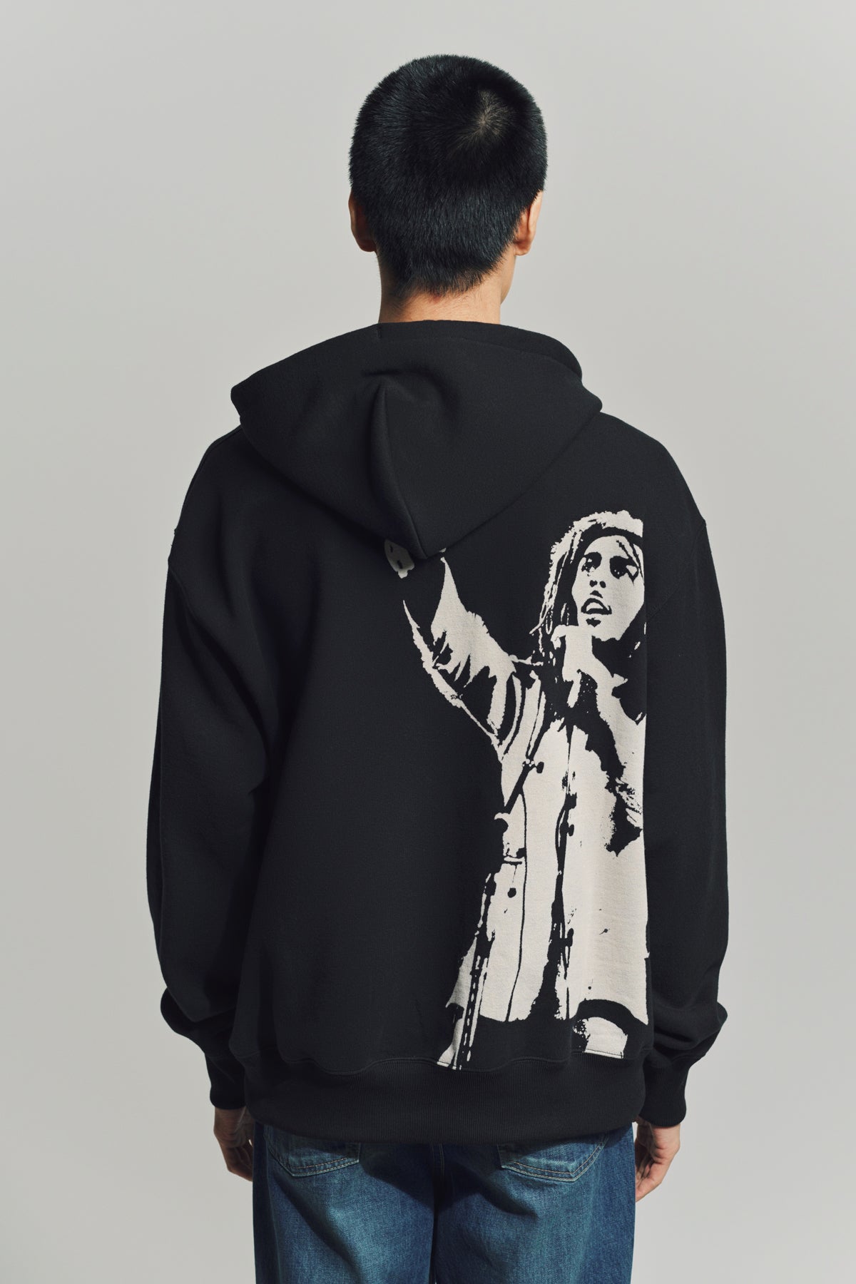 JUNYA WATANABE | CARHARTT MARLEY HOODIE