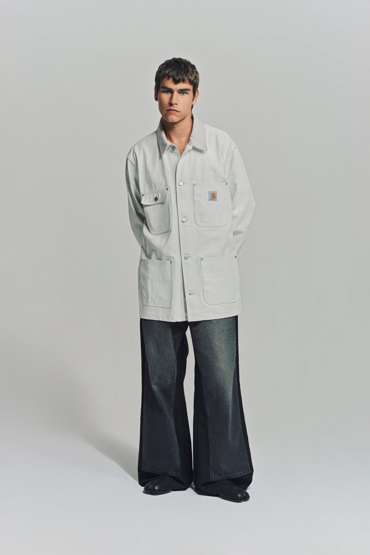 JUNYA WATANABE | CARHARTT FOIL JACKET
